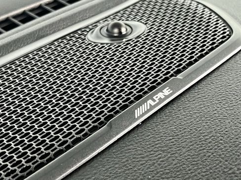 Certified 2025 RAM 1500 Rebel w/ Rebel Level 1 Equipment Group image 22