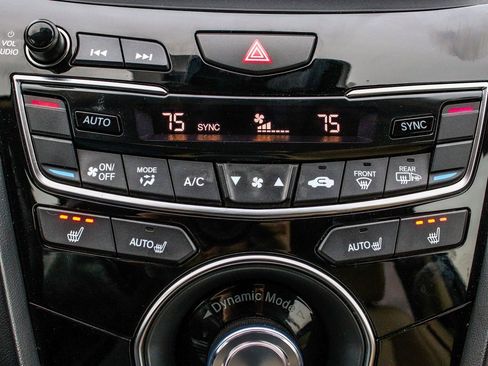 Used 2019 Acura RDX Base image 22