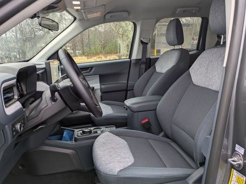 New 2025 Ford Maverick XLT w/ XLT Luxury Package FWD image 20