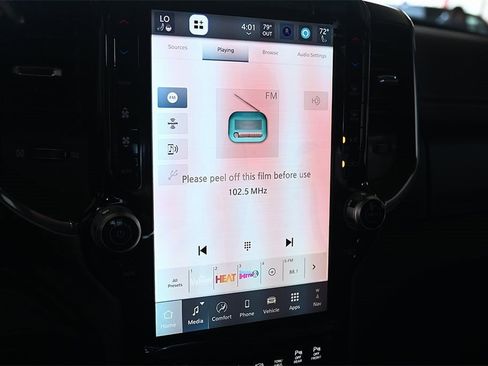 New 2025 RAM 3500 Laramie w/ Night Edition image 16