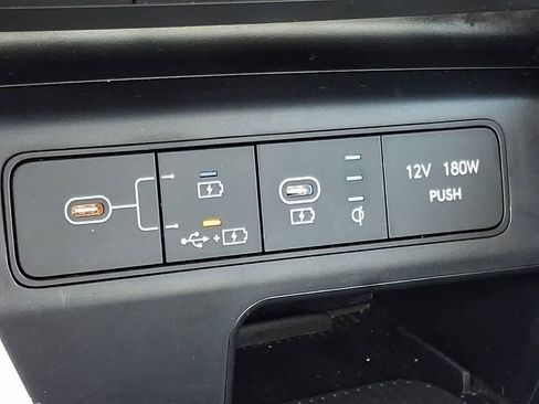 Used 2025 Hyundai Tucson SEL image 23