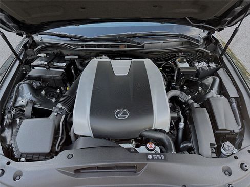 Used 2022 Lexus IS 300 AWD w/ Premium Package image 35