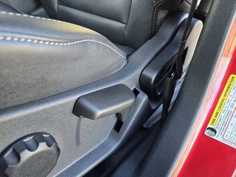 New 2026 Ford Bronco Big Bend image 25