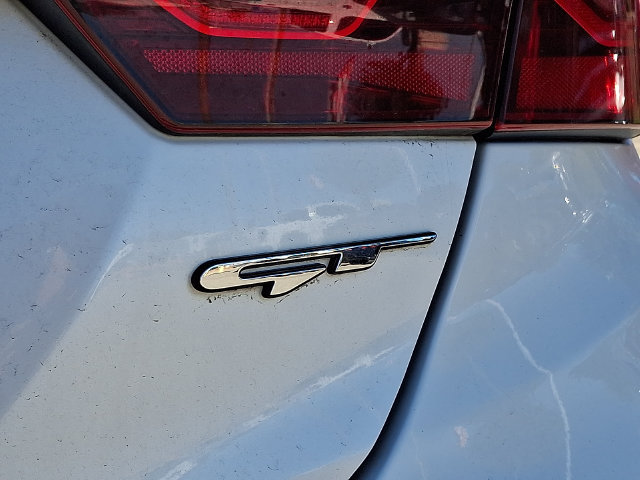 Used 2020 Kia Forte GT FWD image 13