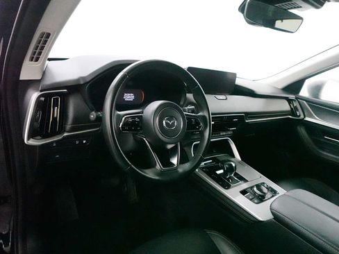 Used 2024 MAZDA CX-90 Plug-In Hybrid w/ Preferred AWD/4WD image 15