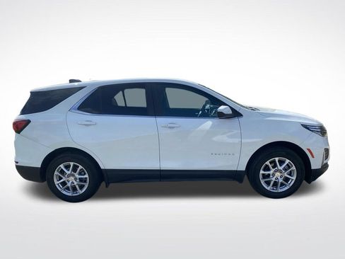 Used 2023 Chevrolet Equinox LT FWD image 6