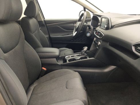Used 2020 Hyundai Santa Fe SE FWD image 21