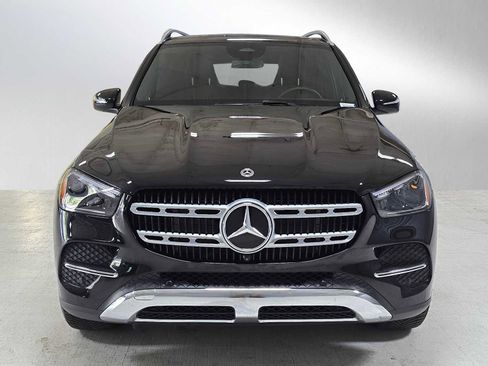 Used 2026 Mercedes-Benz GLE 350 4MATIC image 10