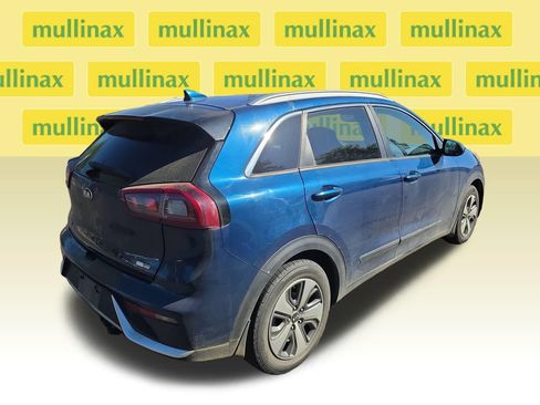 Used 2019 Kia Niro LX w/ Paint Protection Film Package FWD image 3