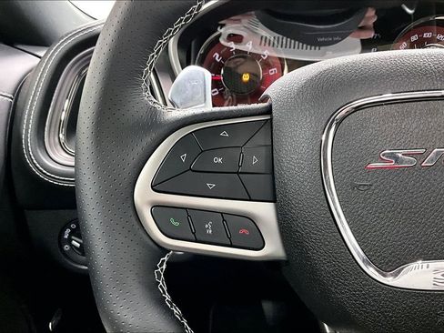 Used 2023 Dodge Challenger SRT Hellcat w/ Driver Convenience Group image 24