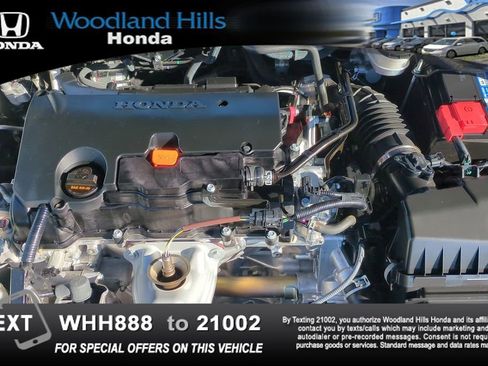 Used 2023 Honda Civic Sport image 24