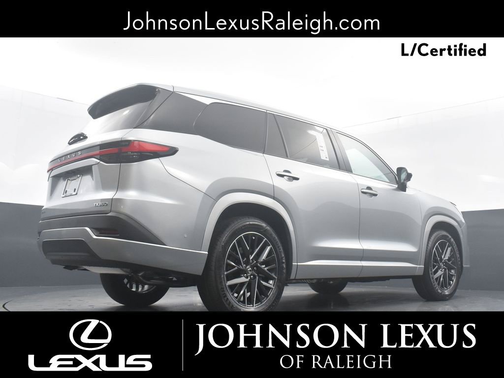 Used 2024 Lexus TX 350 FWD w/ Technology Package image 15