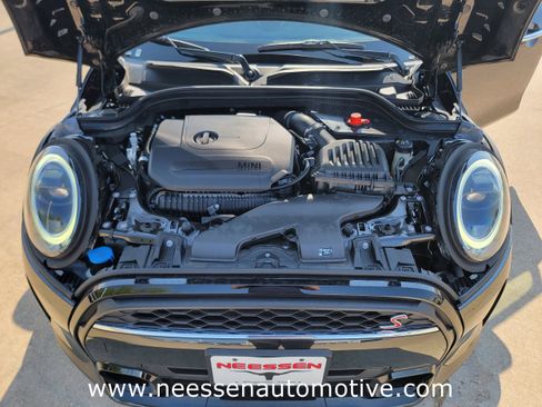 Used 2024 MINI Cooper S image 36