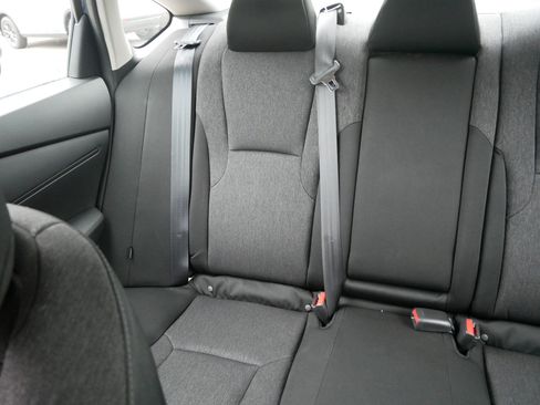 Certified 2023 Honda Accord EX image 12
