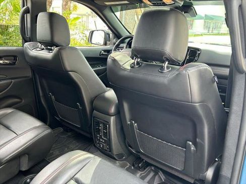 Certified 2024 Dodge Durango R/T image 45