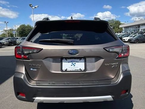 Used 2023 Subaru Outback Limited XT AWD/4WD image 6
