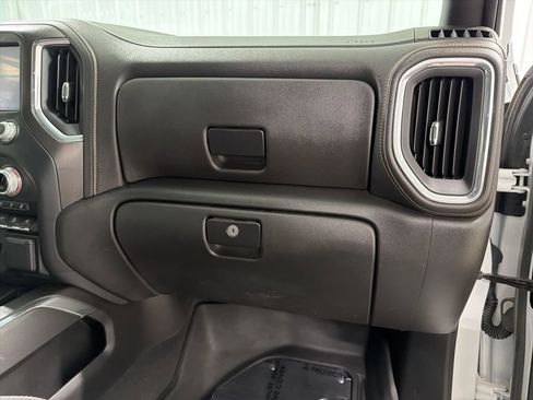 Used 2022 GMC Sierra 3500 AT4 w/ AT4 Preferred Package image 25