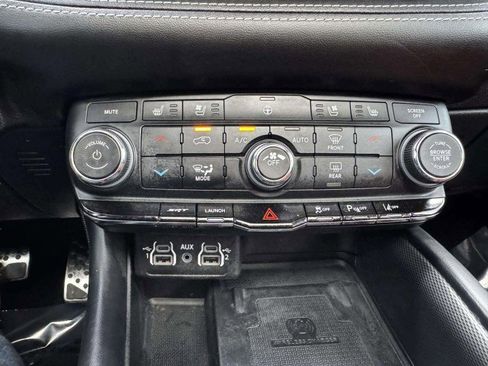 Used 2023 Dodge Durango SRT image 28