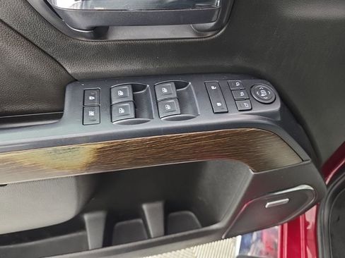 Used 2018 GMC Sierra 3500 Denali w/ Duramax Plus Package image 16