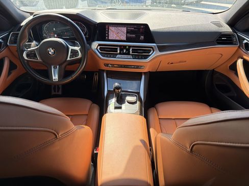 Used 2023 BMW 430i Coupe w/ M Sport Package image 5