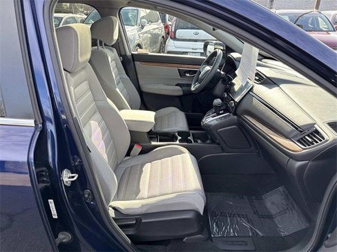 Used 2019 Honda CR-V EX image 9