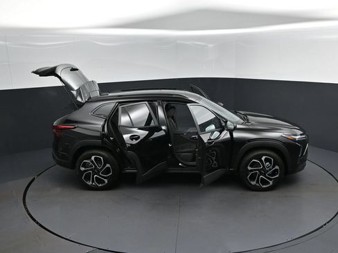 New 2026 Chevrolet Trax RS w/ Sunroof Package FWD image 46