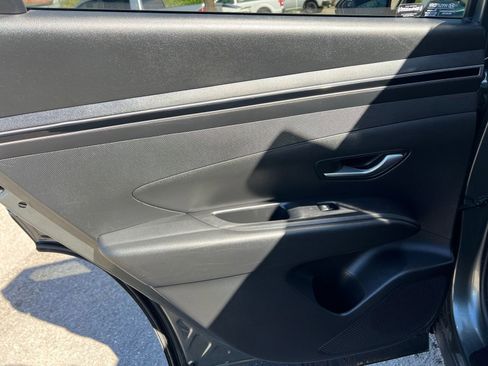 Used 2022 Hyundai Tucson SEL image 27