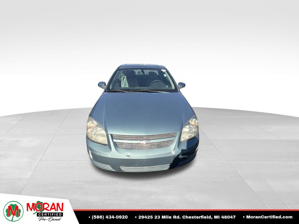 Used 2010 Chevrolet Cobalt LT FWD image 2