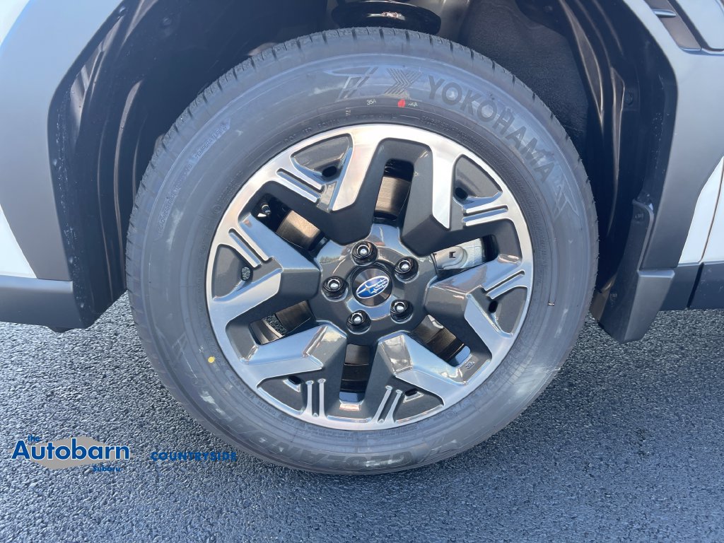 New 2026 Subaru Forester Sport AWD/4WD image 27