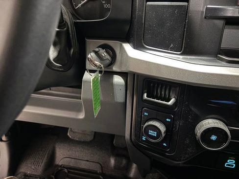 New 2026 Ford F250 XL image 16