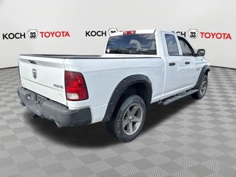 Used 2013 RAM 1500 Express image 7