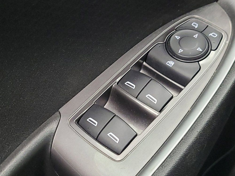 Used 2023 Chevrolet Malibu LS FWD image 27