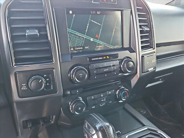 Used 2018 Ford F150 XLT w/ Equipment Group 301A Mid AWD/4WD image 14