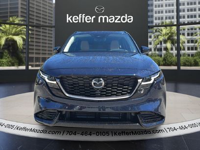 New 2026 MAZDA CX-5 2.5 S w/ Premium Plus Package