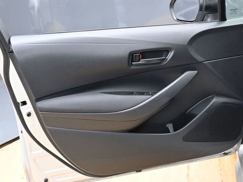 Used 2024 Toyota Corolla LE FWD image 35