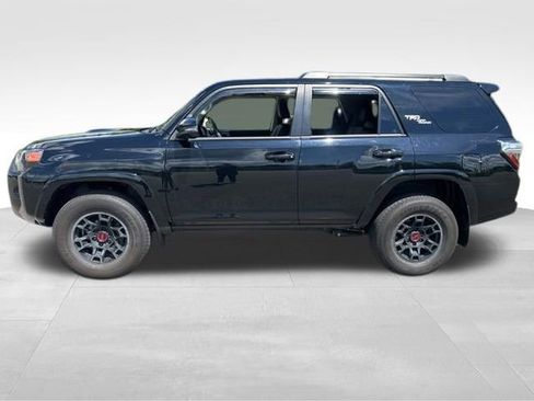 Used 2024 Toyota 4Runner TRD Off-Road Premium w/ TRD Black Wheel Package (TMS) AWD/4WD image 3