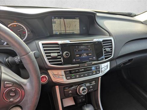 Used 2014 Honda Accord EX-L image 5