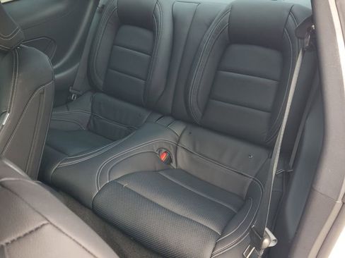 Used 2025 Ford Mustang Coupe image 24