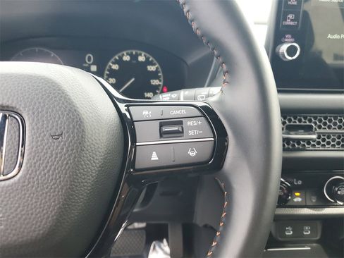 Certified 2026 Honda HR-V Sport image 23