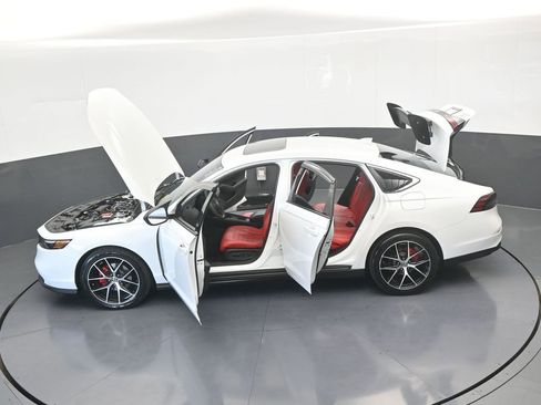 Used 2024 Honda Accord EX image 72