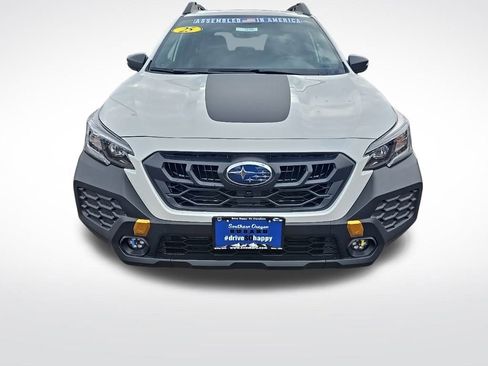 New 2025 Subaru Outback Wilderness image 2