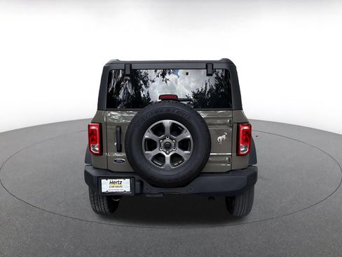 Used 2025 Ford Bronco Big Bend AWD/4WD image 6