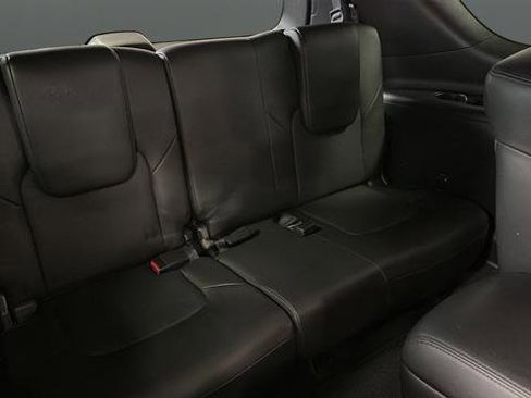 Used 2021 Nissan Armada SL w/ Midnight Edition Package AWD/4WD image 26