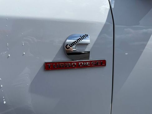 Certified 2024 RAM 2500 Laramie w/ Safety Group AWD/4WD image 22