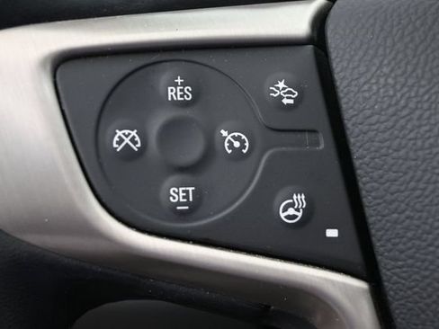 Used 2023 GMC Terrain Denali AWD/4WD image 29