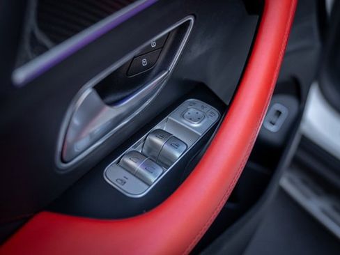 Used 2021 Mercedes-Benz GLE 53 AMG 4MATIC image 54