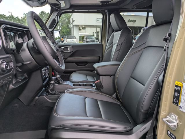 New 2026 Jeep Gladiator Sport AWD/4WD image 20