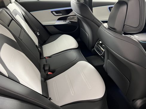 New 2026 Mercedes-Benz E 53 AMG e 4MATIC Sedan image 25