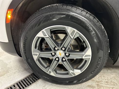 Used 2024 Chevrolet Blazer LT w/ Convenience Package image 9