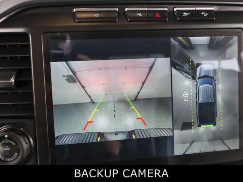 Used 2023 Ford F150 Lariat w/ Equipment Group 502A High image 20